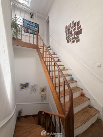 Maison 202 m² à Laon 02000