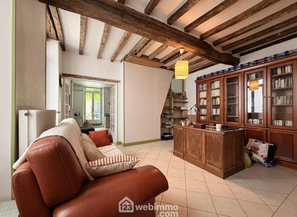 Maison 202 m² à Laon 02000