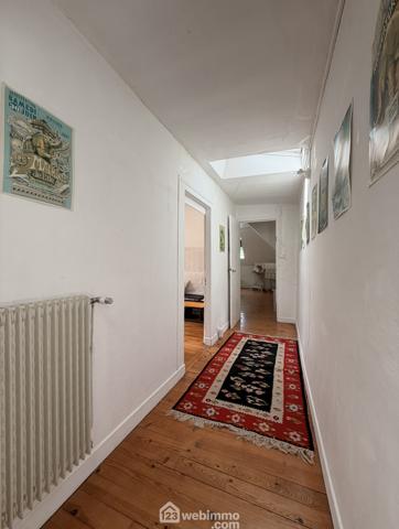 Maison 202 m² à Laon 02000