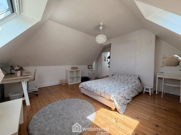 Maison 202 m² à Laon 02000