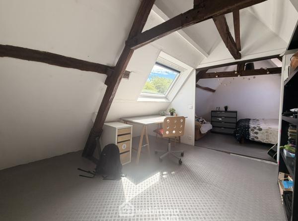 Maison 202 m² à Laon 02000