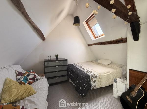 Maison 202 m² à Laon 02000