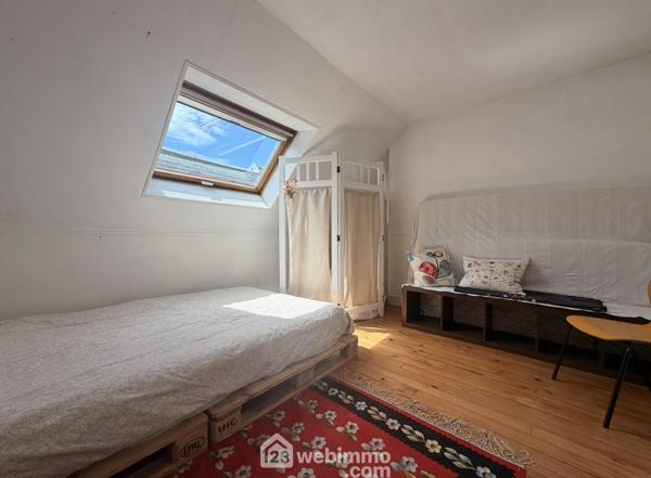 Maison 202 m² à Laon 02000