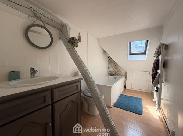 Maison 202 m² à Laon 02000
