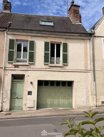 Maison 202 m² à Laon 02000