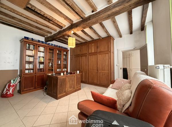 Maison 202 m² à Laon 02000