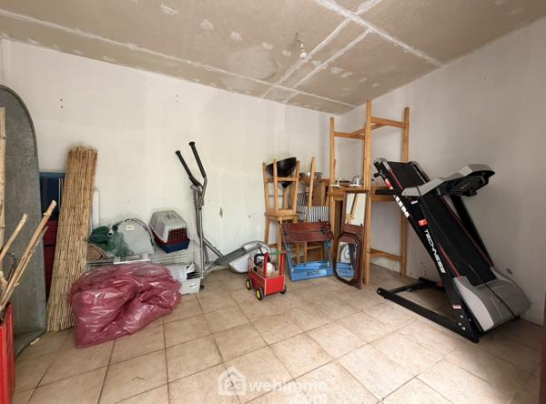 Maison 202 m² à Laon 02000