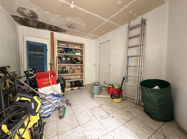 Maison 202 m² à Laon 02000