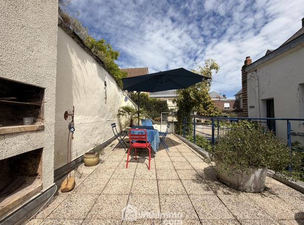Maison 202 m² à Laon 02000