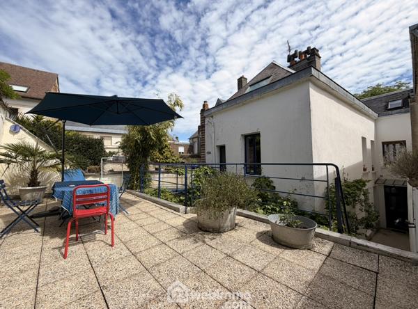 Maison 202 m² à Laon 02000