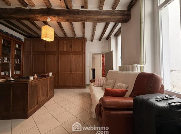 Maison 202 m² à Laon 02000