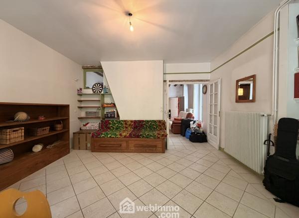 Maison 202 m² à Laon 02000