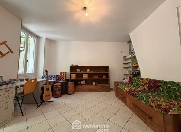 Maison 202 m² à Laon 02000