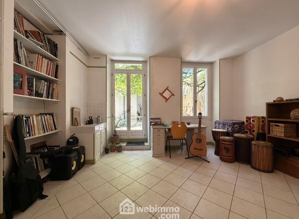 Maison 202 m² à Laon 02000