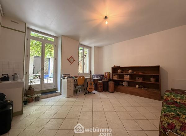 Maison 202 m² à Laon 02000