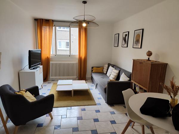 Appartement Toulouse 3 pièce(s) 60 m2