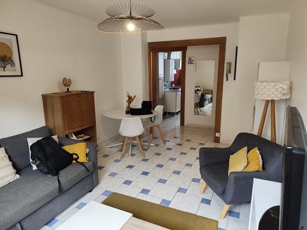 Appartement Toulouse 3 pièce(s) 60 m2