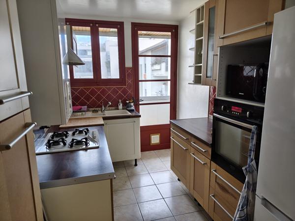 Appartement Toulouse 3 pièce(s) 60 m2
