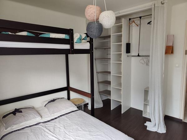 Appartement Toulouse 3 pièce(s) 60 m2