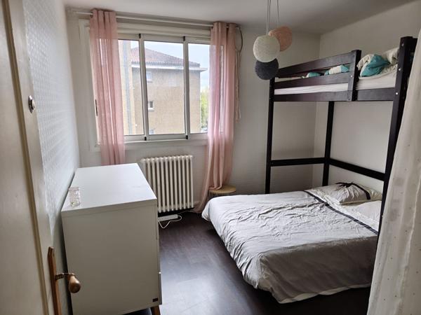Appartement Toulouse 3 pièce(s) 60 m2