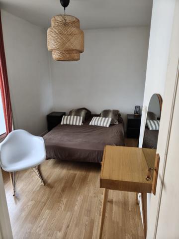 Appartement Toulouse 3 pièce(s) 60 m2
