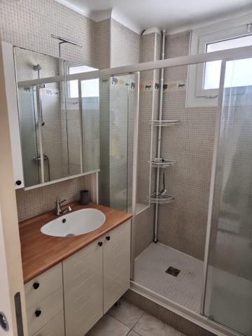 Appartement Toulouse 3 pièce(s) 60 m2