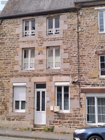 Maison à vendre à Tessy-Bocage dans la Manche (50420), ref : 3315