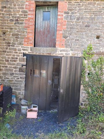 Maison à vendre à Tessy-Bocage dans la Manche (50420), ref : 3315