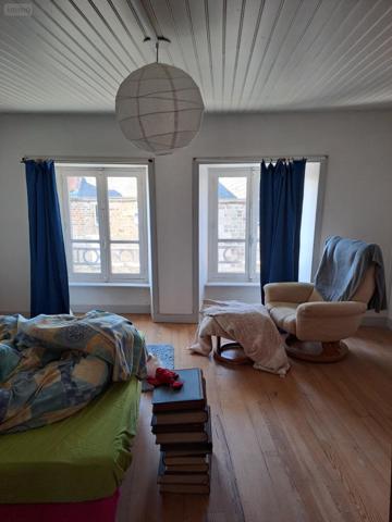 Maison à vendre à Tessy-Bocage dans la Manche (50420), ref : 3315