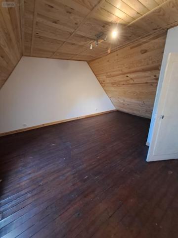 Maison à vendre à Tessy-Bocage dans la Manche (50420), ref : 3315