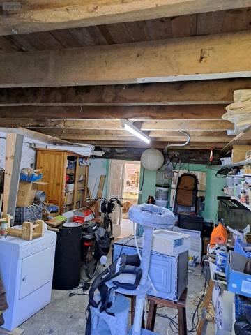 Maison à vendre à Tessy-Bocage dans la Manche (50420), ref : 3315