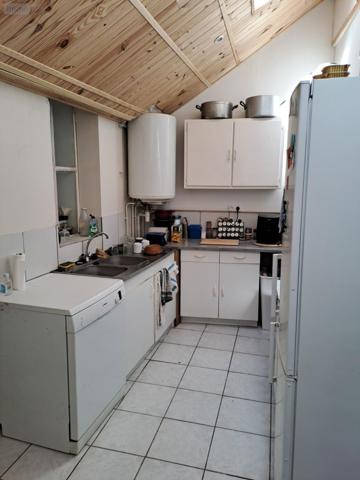 Maison à vendre à Tessy-Bocage dans la Manche (50420), ref : 3315