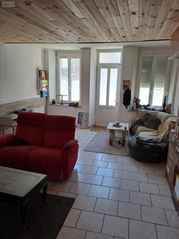 Maison à vendre à Tessy-Bocage dans la Manche (50420), ref : 3315