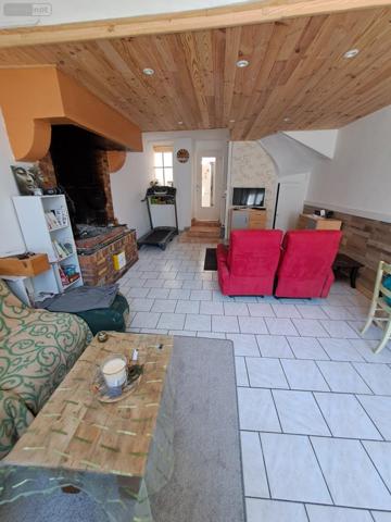 Maison à vendre à Tessy-Bocage dans la Manche (50420), ref : 3315