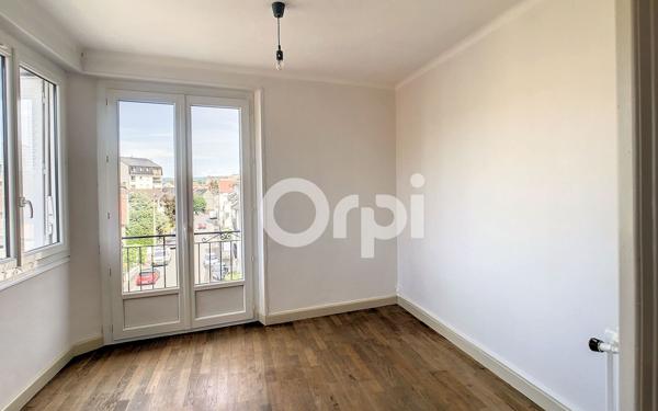 Appartement à louer    3 pièces •  Brive-la-Gaillarde