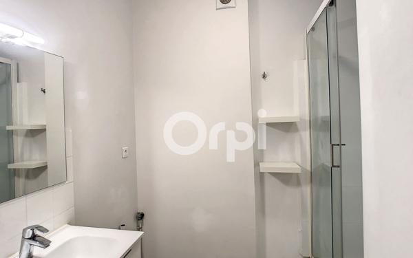 Appartement à louer    3 pièces •  Brive-la-Gaillarde