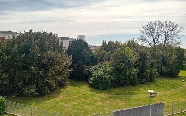 Appartement à louer    3 pièces • 82,87 m2 Lormont