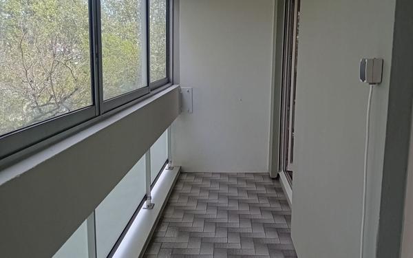 Appartement à louer    3 pièces • 82,87 m2 Lormont