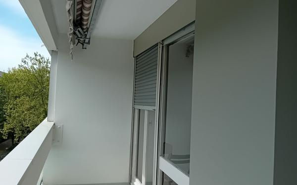 Appartement à louer    3 pièces • 82,87 m2 Lormont