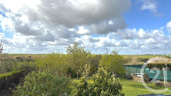 Maison à vendre  5 pièces - 90 m2 IVRY LA BATAILLE - 27