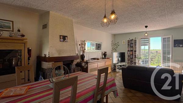 Maison à vendre  5 pièces - 90 m2 IVRY LA BATAILLE - 27