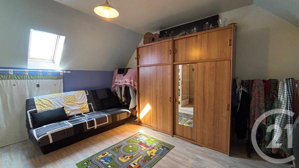 Maison à vendre  5 pièces - 90 m2 IVRY LA BATAILLE - 27