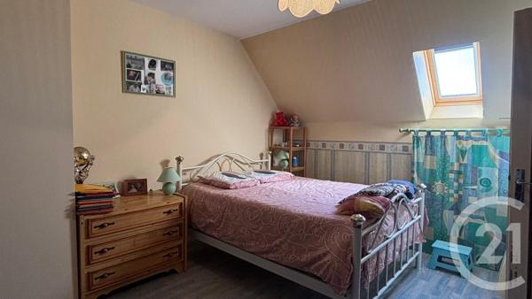 Maison à vendre  5 pièces - 90 m2 IVRY LA BATAILLE - 27