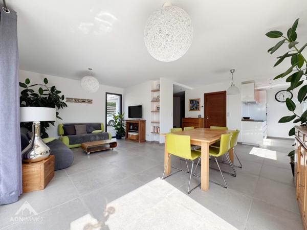 Sergy (01630) MAISON 6 PIECES 175 M2