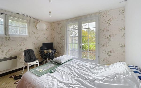 Maison à vendre    5 pièces •  Bergerac