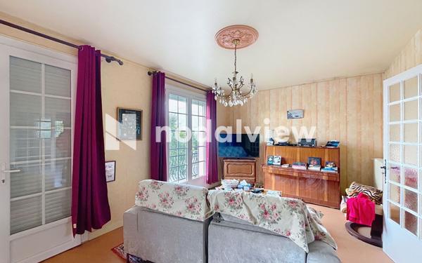 Maison à vendre    5 pièces •  Bergerac