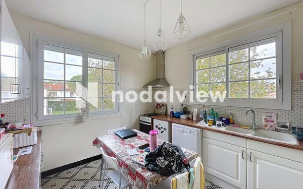 Maison à vendre    5 pièces •  Bergerac