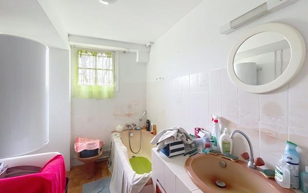 Maison à vendre    5 pièces •  Bergerac