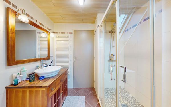 Appartement à vendre    2 pièces • 40 m2 Amnéville