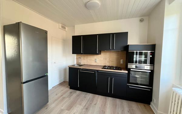 Maison à louer    4 pièces •  Limoges